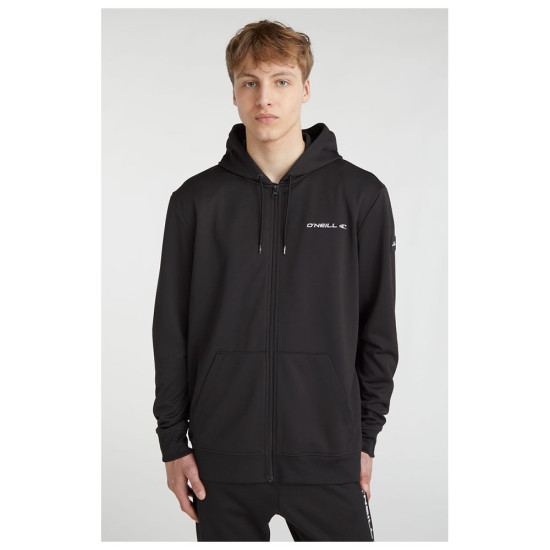 O'neill Ανδρική ζακέτα Rutile FZ Hoodie Fleece
